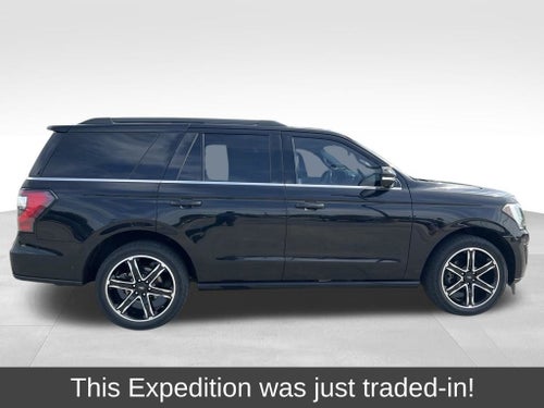 2019 Ford Expedition Limited