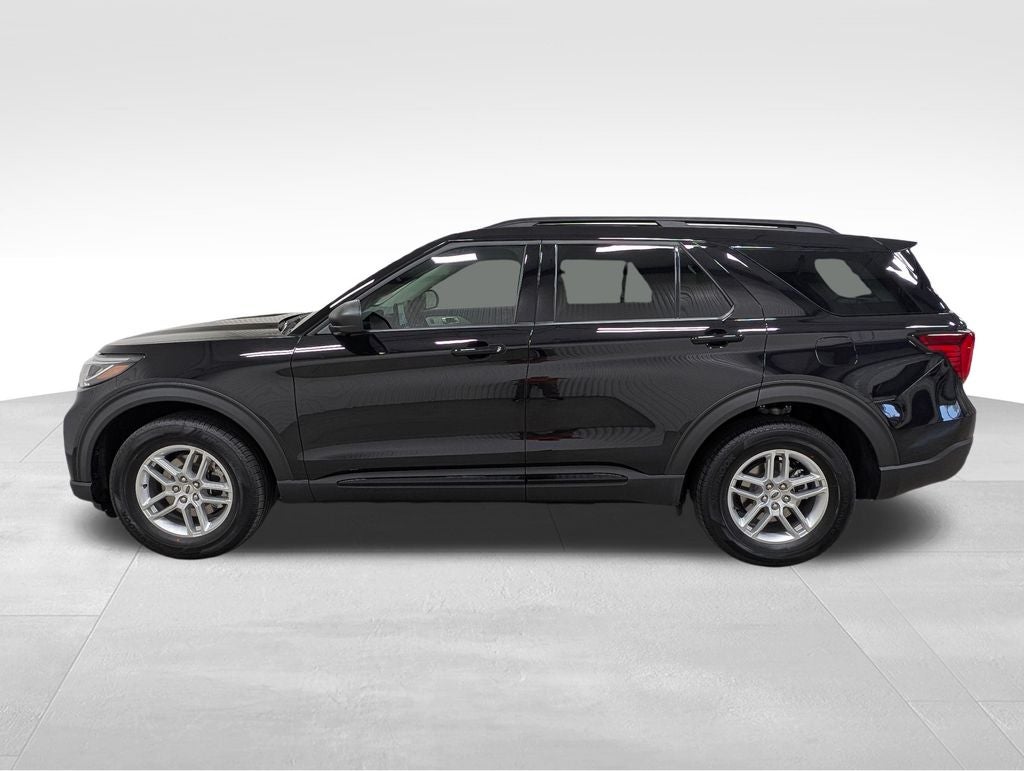 2026 Ford Explorer Active 4WD's photo