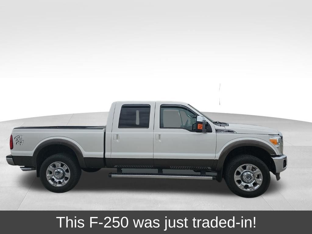 2016 Ford F-250's photo