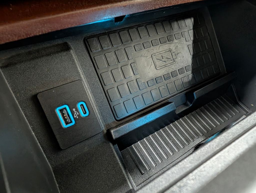 2022 Ford F-250SD King Ranch