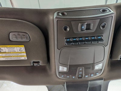 2022 Ford F-250SD King Ranch