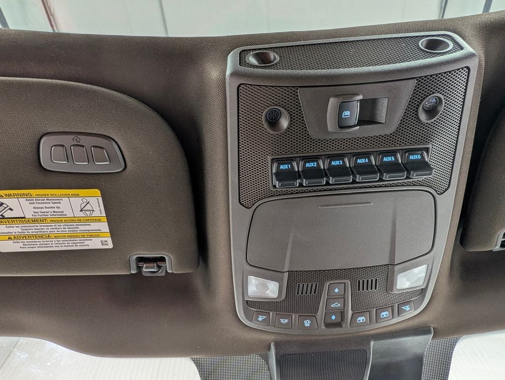 2022 Ford F-250SD King Ranch