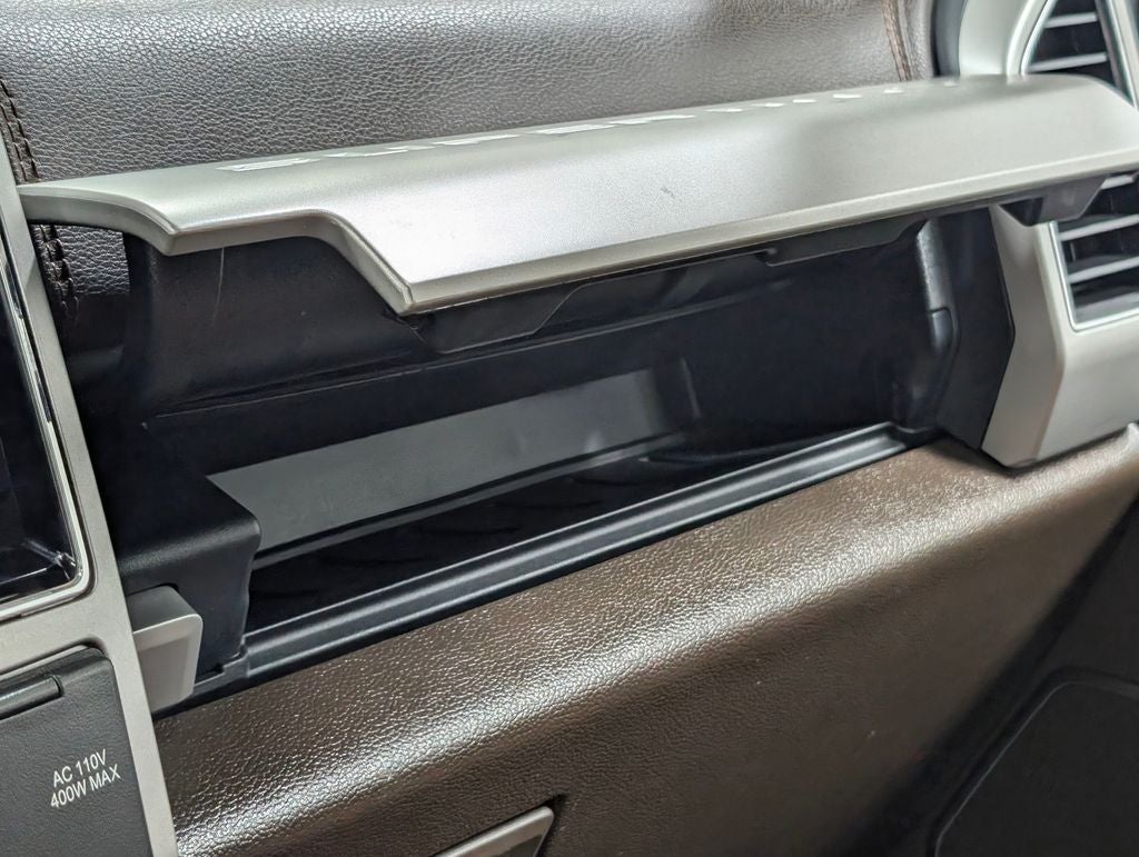 2022 Ford F-250SD King Ranch