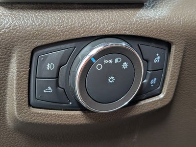 2022 Ford F-250SD King Ranch