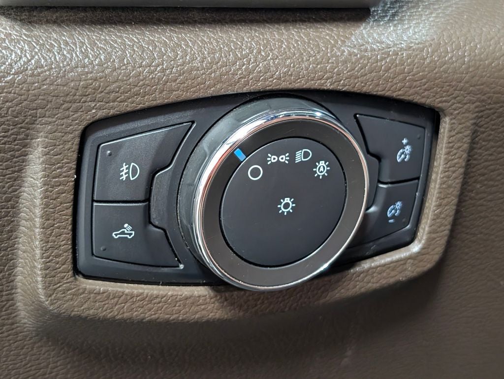 2022 Ford F-250SD King Ranch