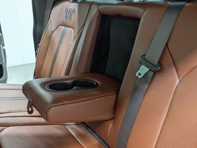 2022 Ford F-250SD King Ranch