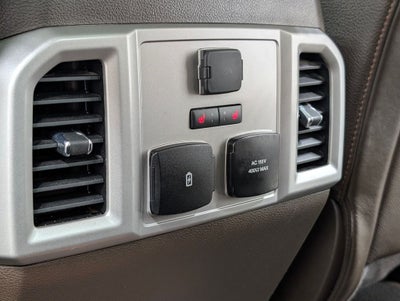 2022 Ford F-250SD King Ranch