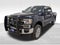 2022 Ford F-250SD King Ranch