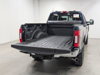 2022 Ford F-250SD King Ranch