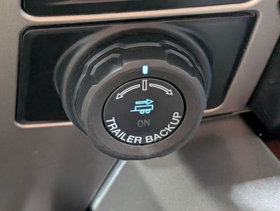 2022 Ford F-250SD King Ranch