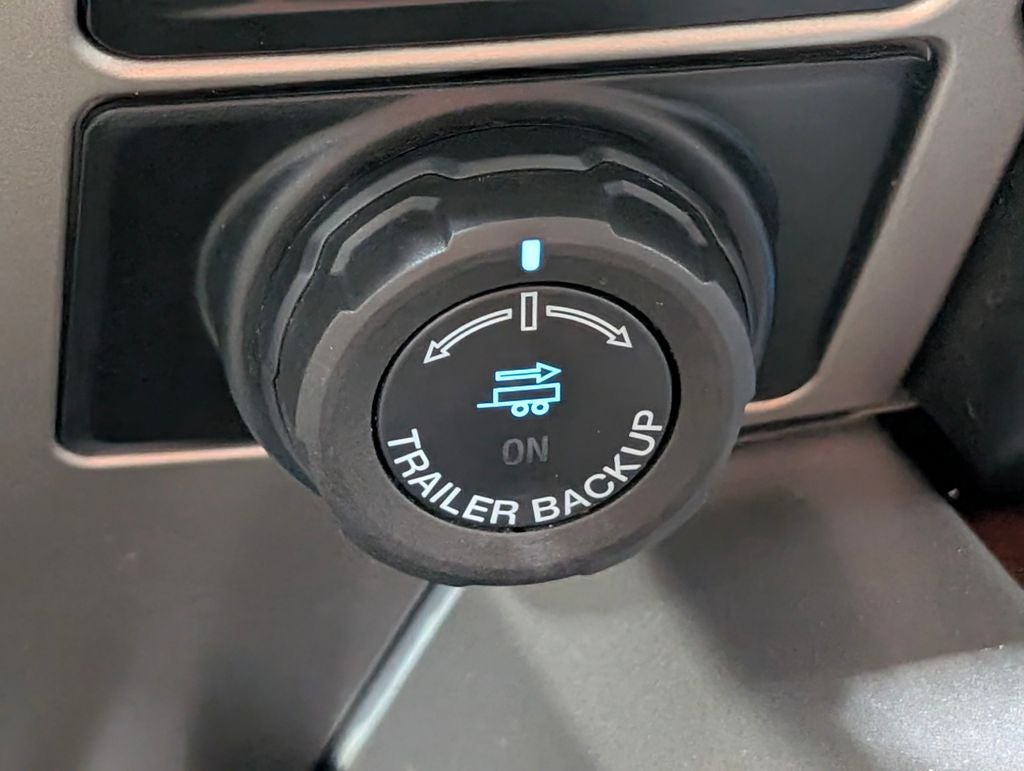 2022 Ford F-250SD King Ranch