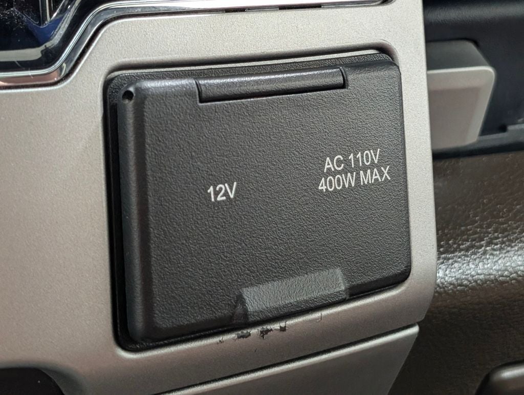 2022 Ford F-250SD King Ranch