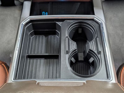 2022 Ford F-250SD King Ranch