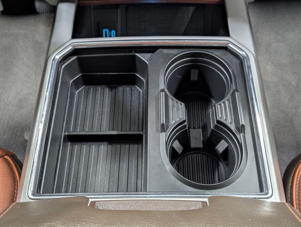 2022 Ford F-250SD King Ranch