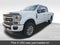 2022 Ford F-250SD Platinum