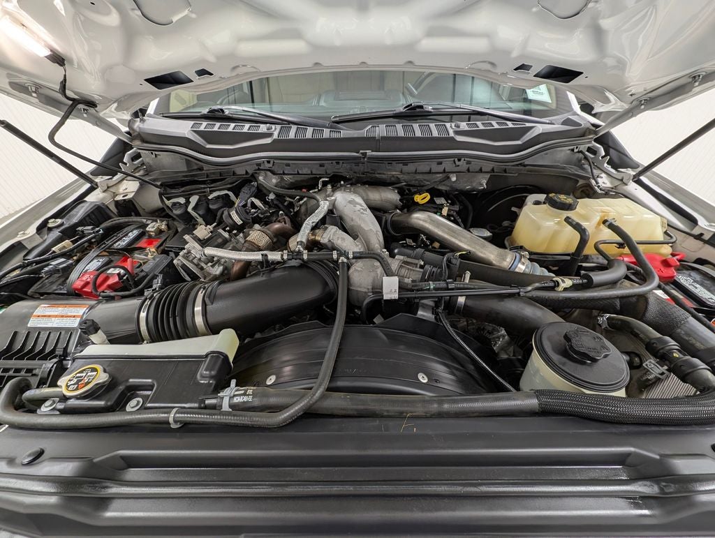 2020 Ford F-250SD Lariat