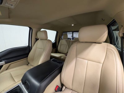 2020 Ford F-250SD Lariat