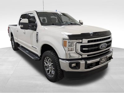 2020 Ford F-250SD Lariat