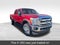 2016 Ford F-250SD Lariat