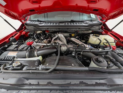 2025 Ford F-250SD XLT