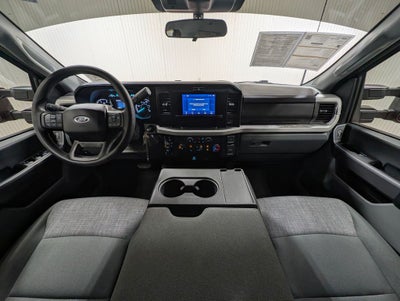 2025 Ford F-250SD XLT