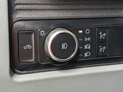 2024 Ford F-250SD XL