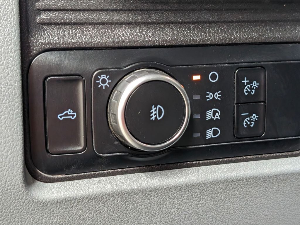 2024 Ford F-250SD XL