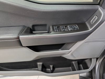 2024 Ford F-250SD XL