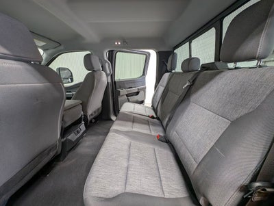 2024 Ford F-250SD XL