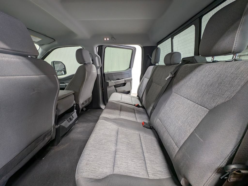 2024 Ford F-250SD XL