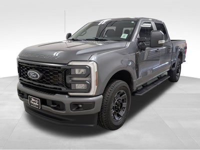 2024 Ford F-250SD XL