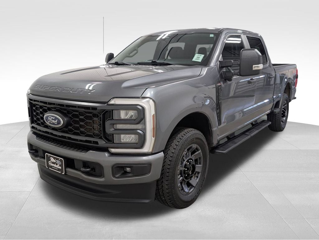 2024 Ford F-250SD XL
