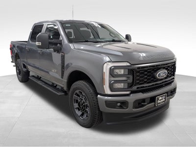 2024 Ford F-250SD XL