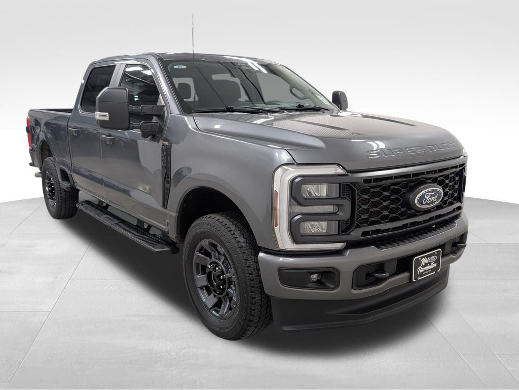 2024 Ford F-250SD XL