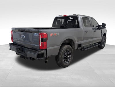 2024 Ford F-250SD XL