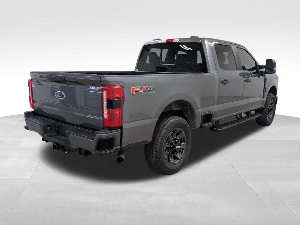 2024 Ford F-250SD XL