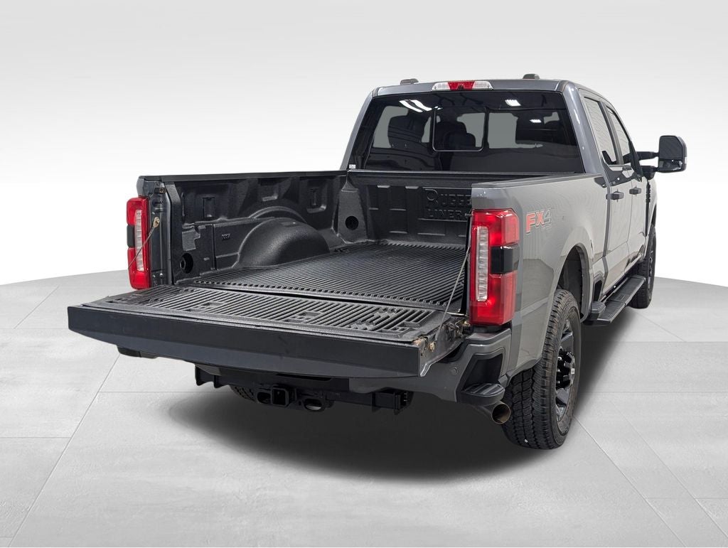 2024 Ford F-250SD XL