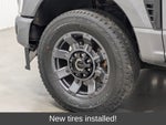 2024 Ford F-250SD XL