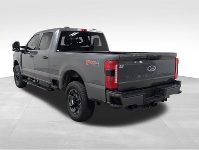 2024 Ford F-250SD XL