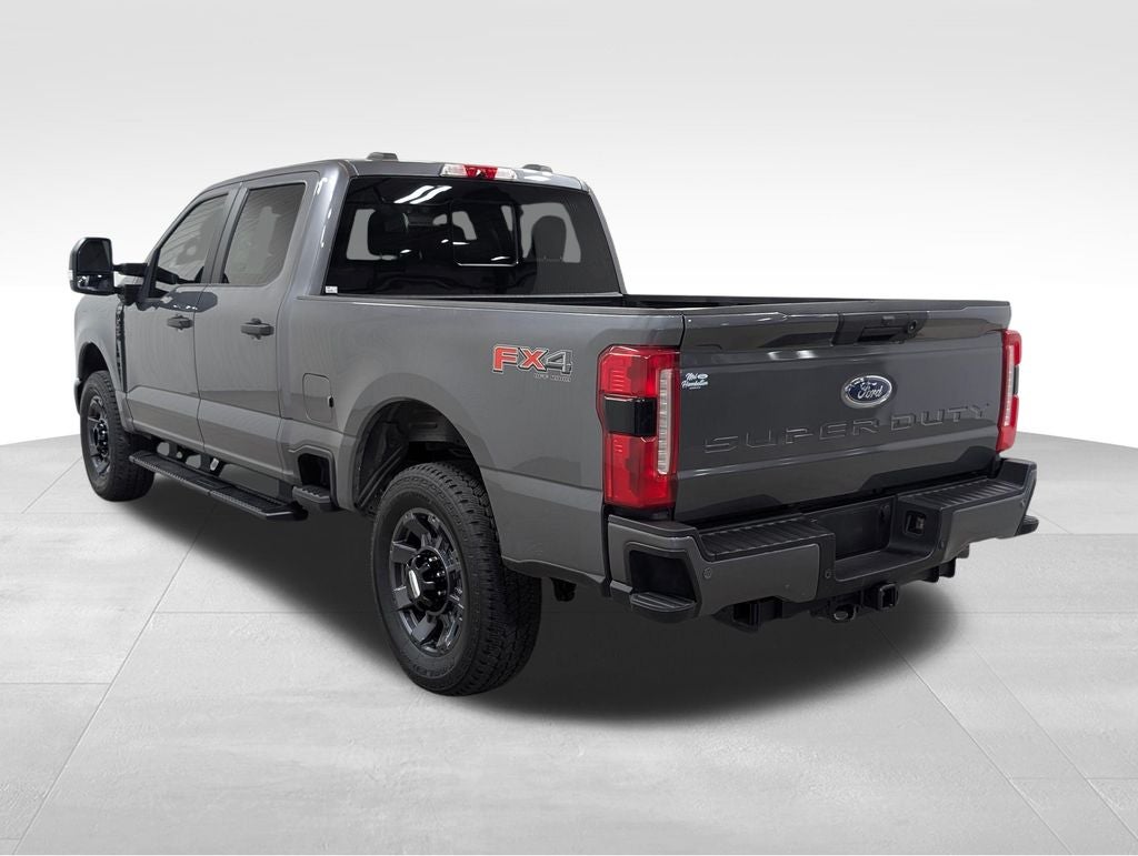 2024 Ford F-250SD XL