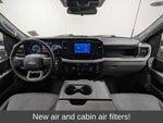 2024 Ford F-250SD XL