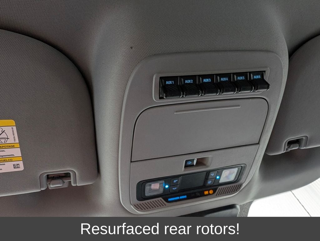 2024 Ford F-250SD XL