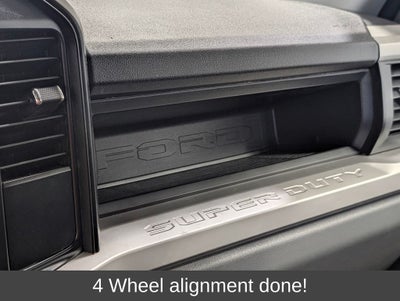2024 Ford F-250SD XL