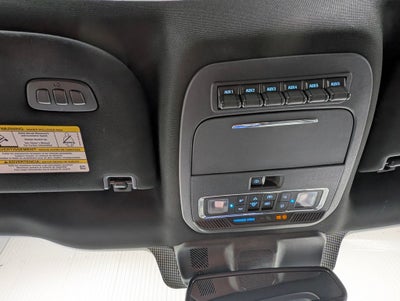 2023 Ford F-250SD Platinum