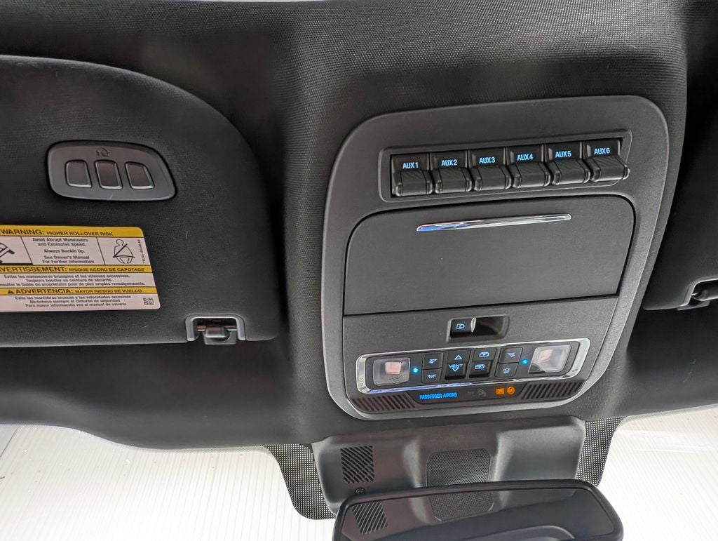 2023 Ford F-250SD Platinum