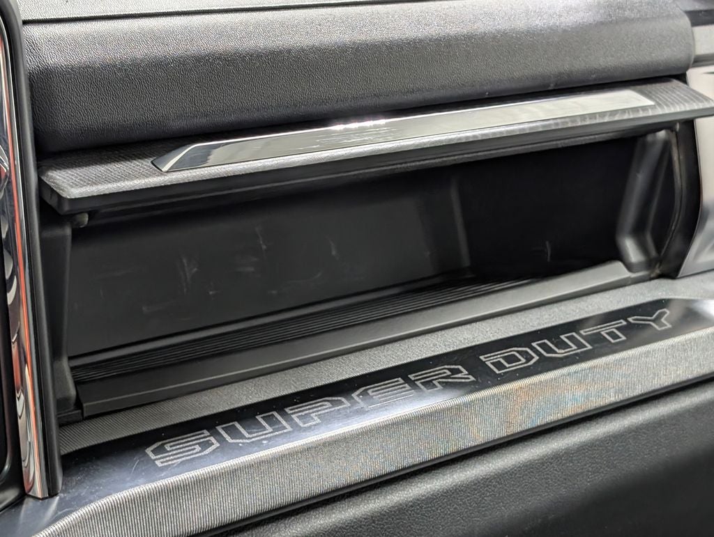 2023 Ford F-250SD Platinum