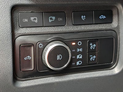 2023 Ford F-250SD Platinum