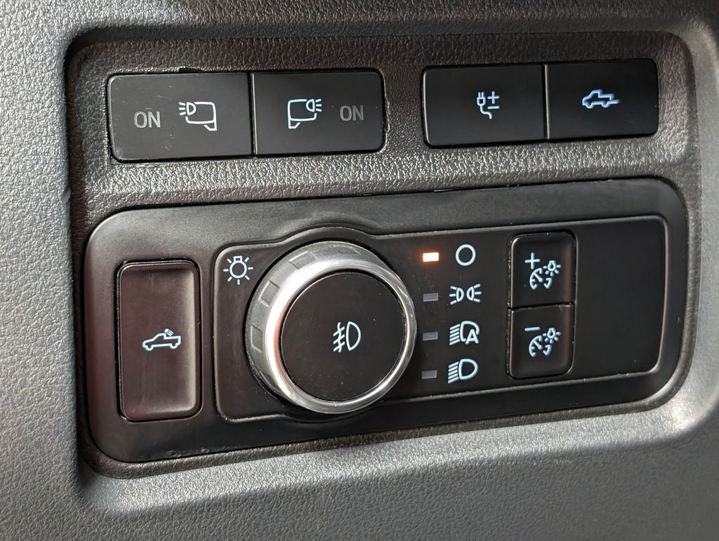 2023 Ford F-250SD Platinum