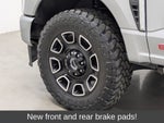 2023 Ford F-250SD Platinum
