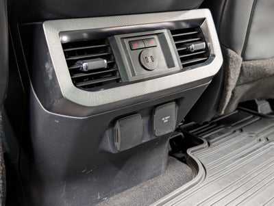 2023 Ford F-250SD Platinum